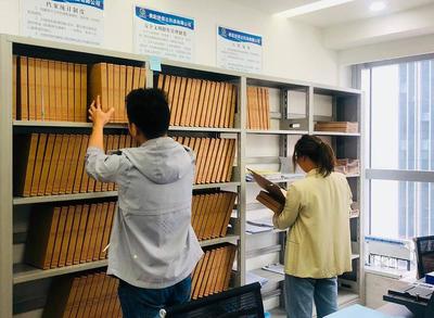 重慶品迪檔案管理服務(wù) 專業(yè)承接檔案服務(wù)外包，助力企業(yè)高效運(yùn)營